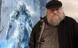 جرج آر. آر. مارتین فاش کرد: پایان کتاب‌های Game of Thrones کاملاً متفاوت خواهد بود!