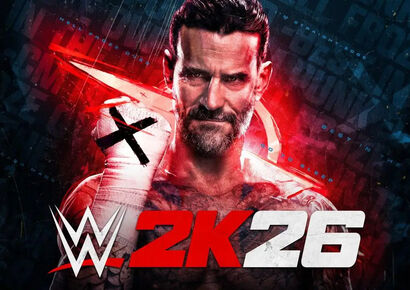 شگفتی WWE 2K26 با بزرگ‌ترین فهرست کشتی‌گیران تاریخ بازی‌های ویدئویی!