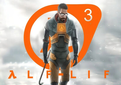 ویژگی‌های فاش شده از Half-Life 3 از جزئیات خیره کننده آن خبر می‌دهند