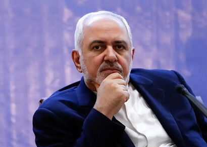 نگاهی به دکوراسیون لوکس خانه دوبلکس دکتر جواد ظریف در آستانه عید 1404
