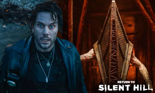 نقدها و نمرات فیلم Return to Silent Hill | بازگشت ناامیدکننده