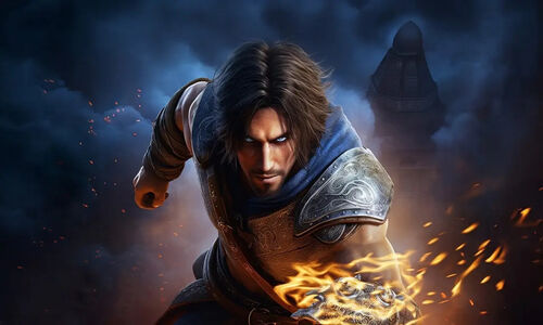 جزئیات جدید از لغو بازی محبوب Prince of Persia