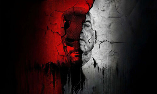 بازگشت شگفت‌انگیز جسیکا جونز در فصل دوم Daredevil: Born Again!