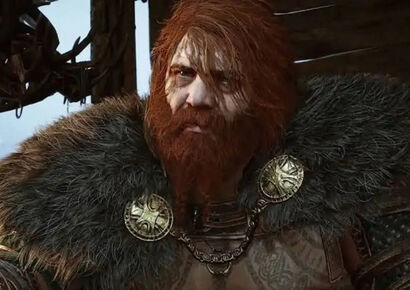 انتخاب بازیگران کلیدی ثور و اودین؛ سریال God of War به اوج هیجان رسید!