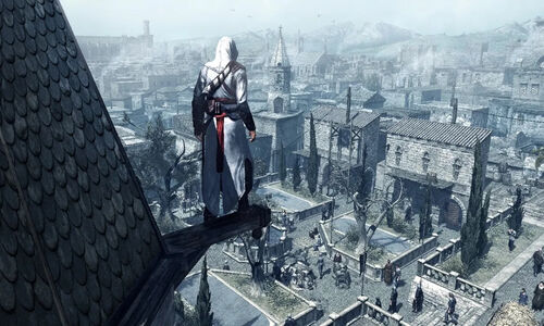 شایعه جنجالی: تیم سازنده Assassin’s Creed Invictus بازی را فاجعه‌ای بزرگ می‌داند!