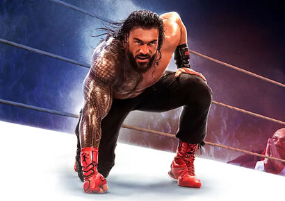 شوک بزرگ به کاربران PS4 و Xbox One؛ WWE 2K26 دیگر نمی‌آید!