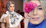 سفر زمان / سحر قریشی در ۴ سالگی؛ چهره‌ای بانمک و فراموش‌نشدنی از سال ۱۳۷۰!