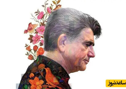 آهنگ خوب گوش کنیم/ زیباترین رباعی خیام با صدای بهشتی استاد شجریان، خسرو آواز ایران: خوش باش دمی که زندگانی این است