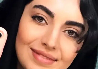 نگاهی به خونه زندگی مهشید جوادی با دکوراسیون کلاسیک و مجلل/ترکیبی برای عید