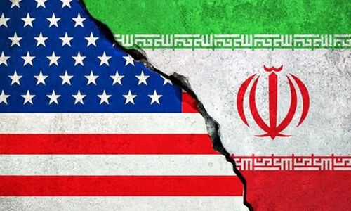 ادعای رادیو اسرائیل، زمان حمله آمریکا را لو داد