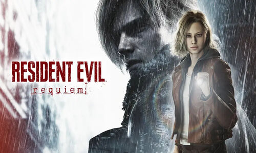 تماشا کنید: تریلر جدید لایو اکشن Resident Evil Requiem با بازی ستاره فیلم‌های ترسناک منتشر شد!