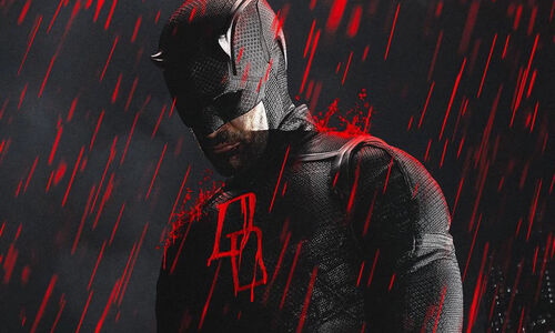 رونمایی از لباس جدید دردویل در فصل دوم سریال Daredevil: Born Again منتشر شد