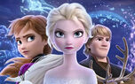 اطلاعات جدید از انیمیشن Frozen 3