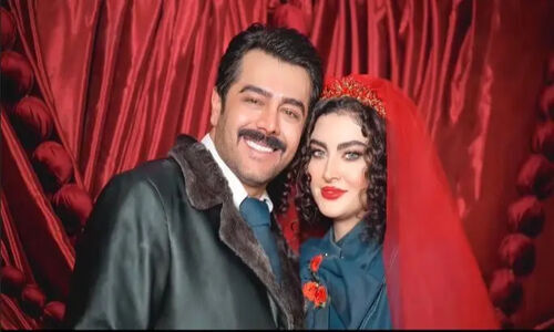 خانه مریم مومن؛ ترکیبی شگفت‌انگیز از مدرنیته و سلیقه مادر آذری در دکوراسیون