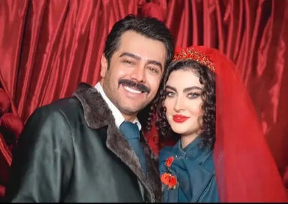 خانه مریم مومن؛ ترکیبی شگفت‌انگیز از مدرنیته و سلیقه مادر آذری در دکوراسیون