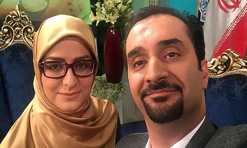 خانه نیما کرمی؛ سفری به دنیای مبلمان و وسایل سنتی ایرانی که همه را شگفت‌زده کرد!