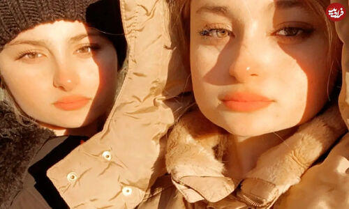 سفر جادویی با «نقی، سارا و نیکا» به پشت صحنه پایتخت ۵ در سال ۹۶!