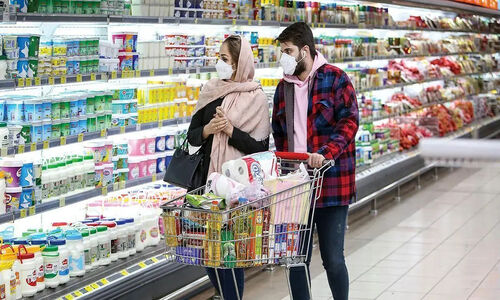 مبلغ کالابرگ در شب عید اعلام شد