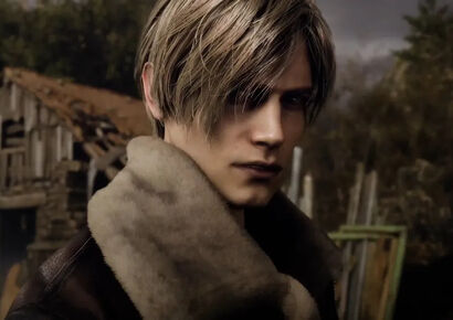 کپکام بالاخره قفل دنوو بازی Resident Evil 4 Remake را برداشت؛ خبری که گیمرها منتظرش بودند!