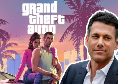 قیمت GTA 6 مشخص شد