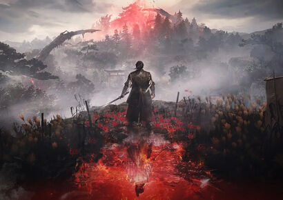 نقد و بررسی بازی Nioh 3