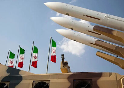 فیلم / سلاح و تاکتیک های کلیدی ایران در جنگ با ناوهای آمریکایی