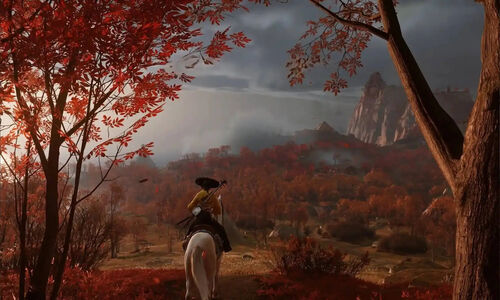 سونی رسما اعلام کرد: Ghost of Yotei در فروش از Ghost of Tsushima پیشی گرفت!