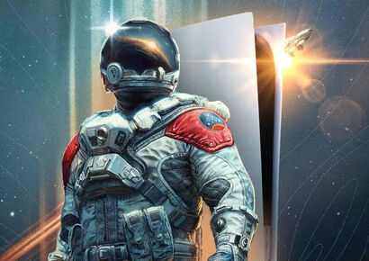 شایعه داغ: Starfield سرانجام در آوریل ۲۰۲۶ روی PS5 می‌نشیند؟