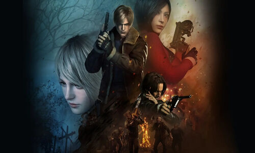افت عجیب عملکرد ریمیک Resident Evil 4 پس از آپدیت جدید PC؛ علت چیست؟