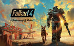 بازی Fallout 4: Anniversary Edition اسفندماه برای سوییچ ۲ عرضه می‌شود