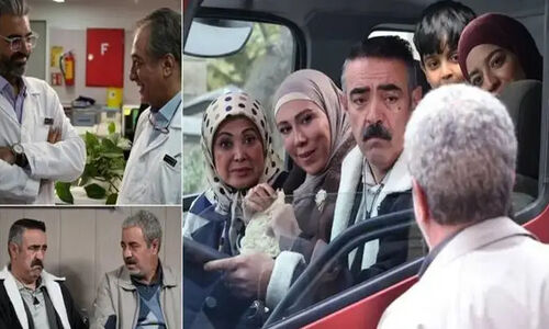 معرفی سریال‌های ماه رمضان ۱۴۰۴