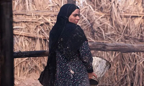 معرفی فیلم سینمایی «پل» جشنواره فجر + بازیگران و عوامل فیلم