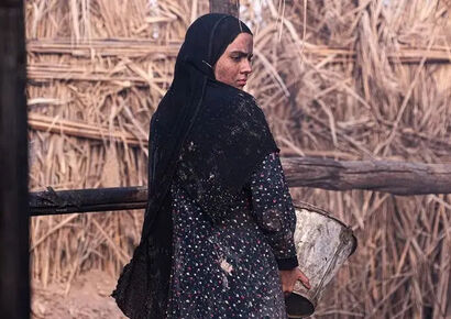 معرفی فیلم سینمایی «پل» جشنواره فجر + بازیگران و عوامل فیلم