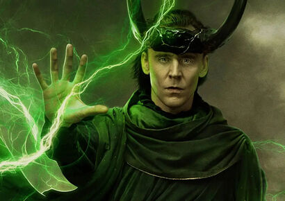 سریال Loki به یک دستاورد بزرگ دست یافت