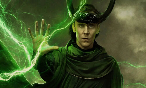 سریال Loki به یک دستاورد بزرگ دست یافت