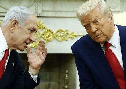 لیست خواسته‌های نتانیاهو علیه ایران فاش شد