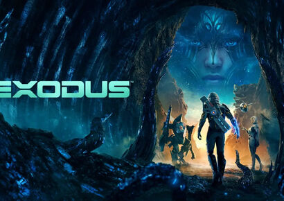 توسعه‌دهندگان سابق Mass Effect تحت فشار سنگین برای خلق بازی RPG علمی‌تخیلی جدید Exodus!