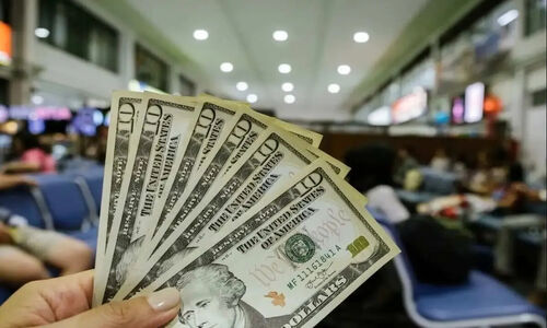 قیمت دلار، یورو و درهم امروز چهارشنبه 22 بهمن 1404