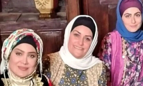 عکس ها/ تیپ و استایل ستارگان سوجان در کنسرت/ از پالتوی چرمی زهرا جهرمی و سوسن تا شیک پوشی پریسا دوستی و مادر قربان