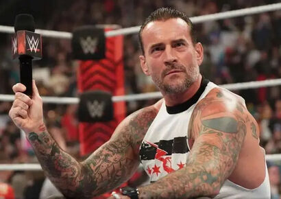 تریلر شوکیس بازی WWE2K26 با حضور سی ام پانک