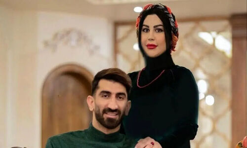 نگاهی بی‌سابقه به اتاق خواب لاکچری علیرضا بیرانوند؛ از تلویزیون شخصی تا صندلی‌های سلطنتی دو نفره!
