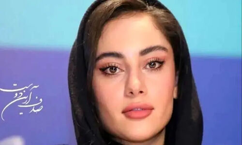 ترلان پروانه در نقش عروس محلی «سووشون» با لباسی که همه را شگفت‌زده کرد!