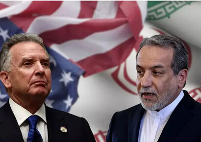 مذاکرات ایران و آمریکا هنوز آغاز نشده / تیم آمریکا به محل مذاکره نیامد!