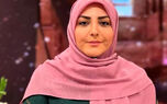 فیلم قهقهه های المیرا شریفی مقدم /خانوم ها 30 دست لباس دارند اما آقا هیچی / کلا مردا نمیفهمن که این مجلسیه، این پاییزیه
