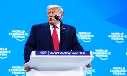 دستور جدید ترامپ علیه ایران همزمان با تشدید تنش‌ها و ادامه مذاکرات