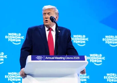 دستور جدید ترامپ علیه ایران همزمان با تشدید تنش‌ها و ادامه مذاکرات
