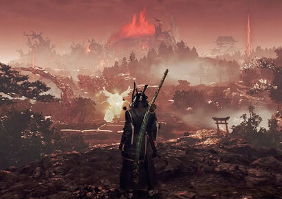 شمار بازیکنان همزمان Nioh 3 در استیم به رکورد بی‌سابقه ۷۰ هزار نفر رسید!