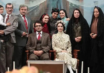 7تا از بهترین سریال هایی که در نمایش خانگی ماندگار شدند!