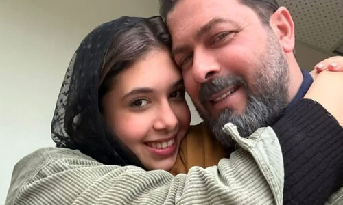 خانه شاهانه پژمان بازغی با ترکیبی شگفت‌انگیز از سنت و مدرنیته لوکس!