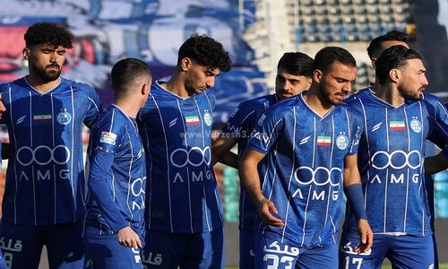 بازی‌های استقلال، سپاهان و تراکتور به تعویق افتاد
